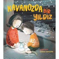 Kavanozda Bir Yıldız