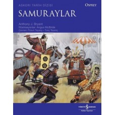 Samuraylar - Askeri Tarih Dizisi