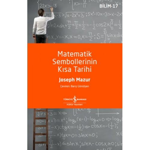 Matematik Sembollerinin Kısa Tarihi