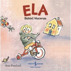 Ela - Bisiklet Macerası