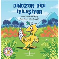 Dinozor Didi İyileşiyor