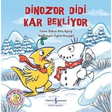 Dinozor Didi Kar Bekliyor