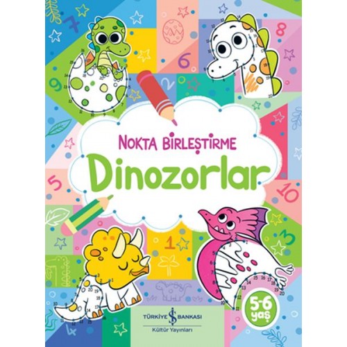 Dinozorlar - Nokta Birleştirme