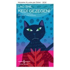 Kedi Gezegeni - Modern Klasikler Dizisi