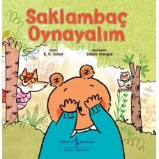 Saklambaç Oynayalım