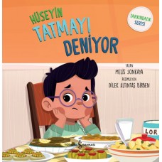 Hüseyin Tatmayı Deniyor - Farkındalık Serisi