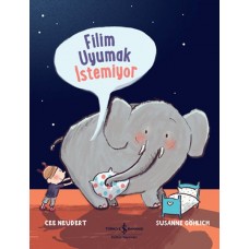 Filim Uyumak İstemiyor