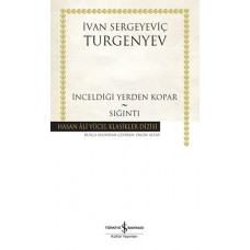 İnceldiği Yerden Kopar - Sığıntı - Hasan Ali Yücel Klasikleri