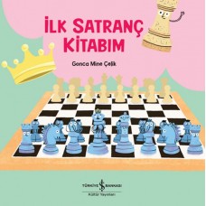 İlk Satranç Kitabım