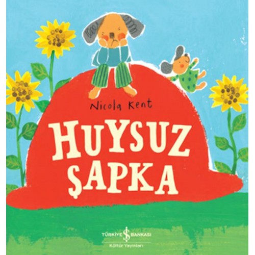 Huysuz Şapka