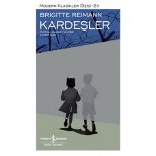 Kardeşler - Modern Klasikler Dizisi (Ciltli)