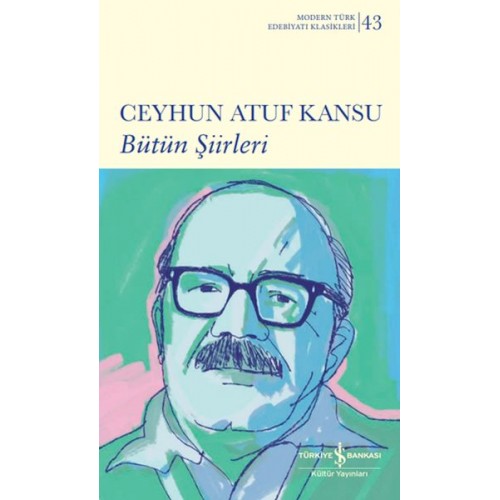 Bütün Şiirleri