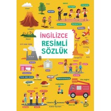 İngilizce Resimli Sözlük