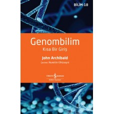 Genombilim – Kısa Bir Giriş