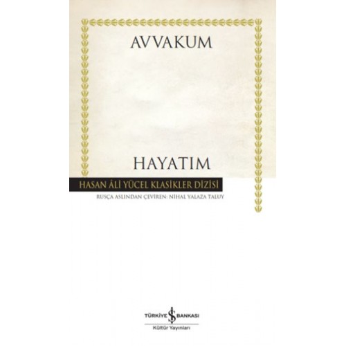 Hayatım - Hasan Ali Yücel Klasikleri