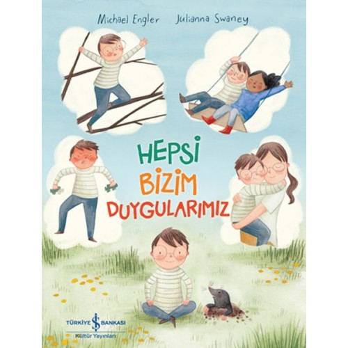 Hepsi Bizim Duygularımız