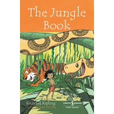 The Jungle Book - Chıldren’S Classıc (İngilizce Kitap)