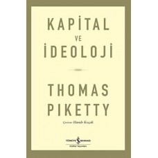 Kapital ve İdeoloji