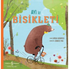 Ayı İle Bisikleti