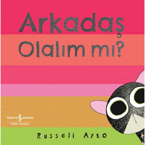 Arkadaş Olalım Mı ?