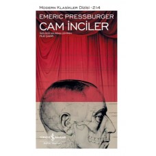 Cam İnciler - Modern Klasikler Dizisi