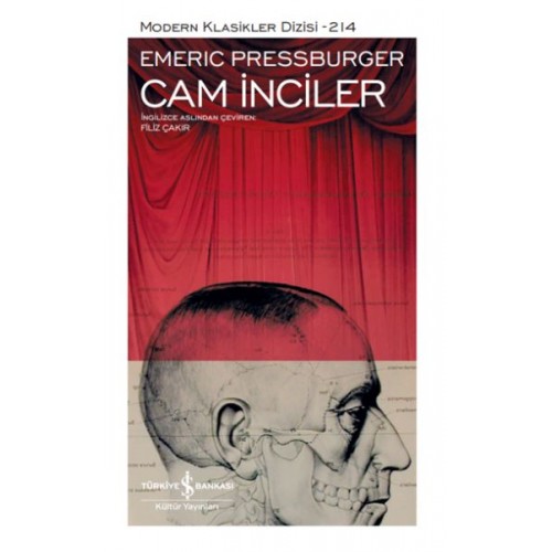 Cam İnciler - Modern Klasikler Dizisi