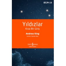 Yıldızlar – Kısa Bir Giriş