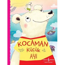 Kocaman Küçük Ayı