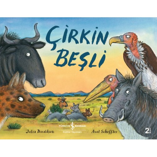 Çirkin Beşli