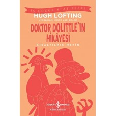 Doktor Dolittle'ın Hikayesi - Kısaltılmış Metin