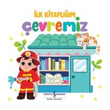 Çevremiz - İlk Kitaplığım