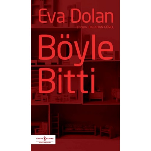 Böyle Bitti