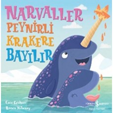 Narvaller Peynirli Krakere Bayılır