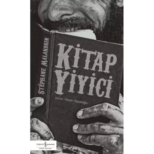 Kitap Yiyici