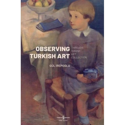 Observing Turkish Art