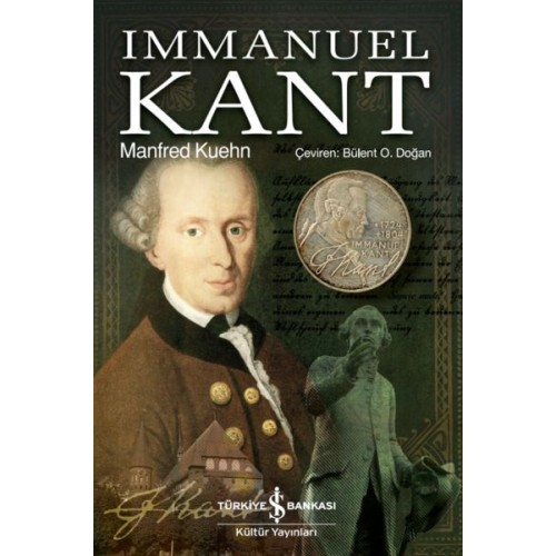 Immanuel Kant