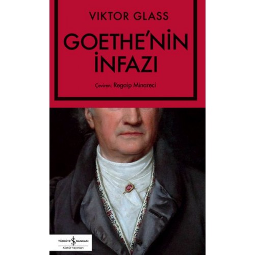 Goethe’nin İnfazı