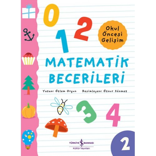 Matematik Becerileri – Okul Öncesi Gelişim