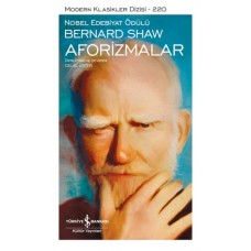 Aforizmalar - Modern Klasikler Dizisi