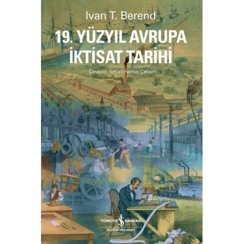 19. Yüzyıl Avrupa İktisat Tarihi