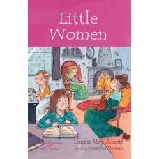 Lıttle Women - Chıldren’S Classıc (İngilizce Kitap)