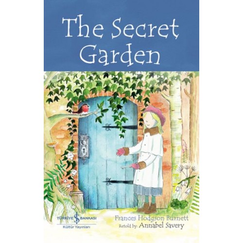 The Secret Garden - Chıldren’S Classıc (İngilizce Kitap)