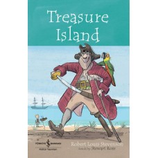 Treasure Island - Chıldren’S Classıc (İngilizce Kitap)