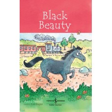 Black Beauty - Chıldren’S Classıc (İngilizce Kitap)