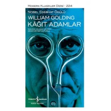 Kâğıt Adamlar - Modern Klasikler Dizisi