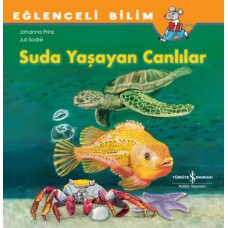 Suda Yaşayan Canlılar