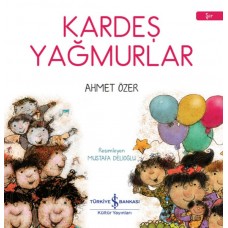 Kardeş Yağmurlar