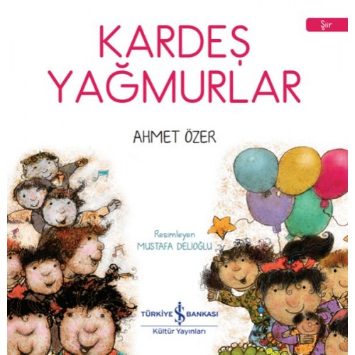 Kardeş Yağmurlar