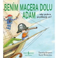 Benim Macera Dolu Adam