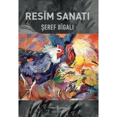 Resim Sanatı (Ciltli)